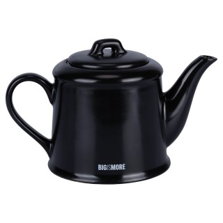 Villa DEste  Τσαγιέρα 900 ml από πηλό Bigismore 5917107