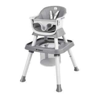 Tulano Παιδική Καρέκλα Φαγητού Morsel 50 5903796019698 Tulano Παιδική Καρέκλα Φαγητού Morsel 50 5903796019698