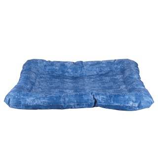 Galileo Ορθογώνιο κρεβάτι σκύλου με δροσιστικό gel 70x60 cm Duppid ...