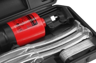 Υδραυλικός Εξολκέας 10Τ M80458 MAR-POL Υδραυλικός Εξολκέας 10Τ M80458 MAR-POL