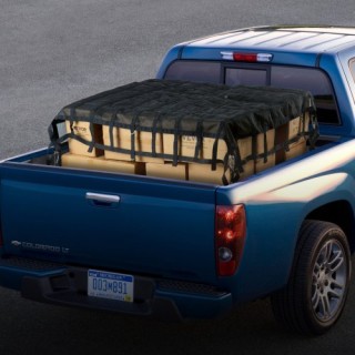 VEVOR Βαρύ Καθαρό Φορτίο 96 x 81 Ρυθμιζόμενοι Γάντζοι HWGDWYMESHW... VEVOR Βαρύ Καθαρό Φορτίο 96 x 81 Ρυθμιζόμενοι Γάντζοι HWGDWYMESHW...