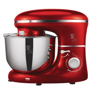 Berlinger Haus Κουζινομηχανή Μίξερ mixer 1300W με Ανοξείδωτο Κάδο 6...