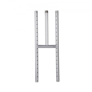 VEVOR Ενθετή Εστία 6x18, Ανοξείδωτος Καυστήρας 90,000 BTU για Εσωτε...