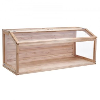 VEVOR Ξύλινο Κλουβί Χάμστερ 48 ιντσών για Μικρά Ζώα MZCSLYMS1C45VOP... VEVOR Ξύλινο Κλουβί Χάμστερ 48 ιντσών για Μικρά Ζώα MZCSLYMS1C45VOP...