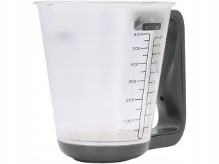 Verk Group Ηλεκτρονική Ζυγαριά Κουζίνας LCD Ψηφιακής Ακρίβειας 1kg/... Verk Group Ηλεκτρονική Ζυγαριά Κουζίνας LCD Ψηφιακής Ακρίβειας 1kg/...