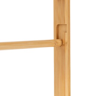 Βάση Χαρτιού Υγείας με Χώρο Αποθήκευσης 30,5 x 21 x 82 cm Φυσικό Ba... Βάση Χαρτιού Υγείας με Χώρο Αποθήκευσης 30,5 x 21 x 82 cm Φυσικό Ba...