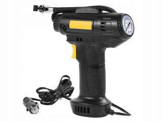 Verk Group Φορητός Αεροσυμπιεστής Αυτοκινήτου 12V 150PSI με Τρόμπες...