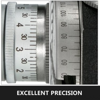 Τραπέζι Περιστροφής VEVOR 100mm για Φρέζα 4-Υποδοχές GZTTSK-400000... Τραπέζι Περιστροφής VEVOR 100mm για Φρέζα 4-Υποδοχές GZTTSK-400000...