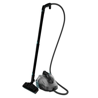 Ατμοκαθαριστής HydroSteam EasyHome Max 2000W Cecotec CEC-00645 Ατμοκαθαριστής HydroSteam EasyHome Max 2000W Cecotec CEC-00645