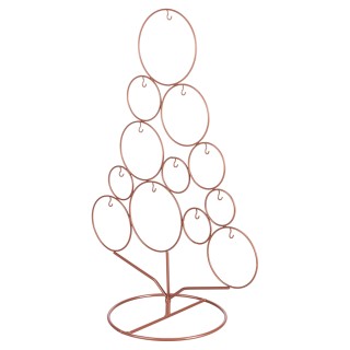 Villa DEste  Σχέδιο Χριστουγεννιάτικου Δέντρου για 12 κρεμάστρες ύψ...