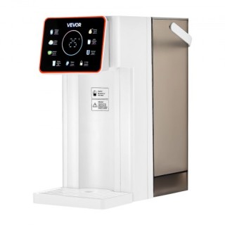 VEVOR Διανομέας Ζεστού Νερού Πάγκου με 6 Θερμοκρασίες και 8 Όγκους,...