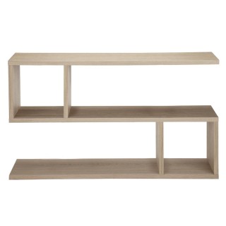 BAKAJI Μοντέρνα Σχεδίαση Βιβλιοθήκης Χαμηλού Ύψους Ράφι 5 Επιπέδων... BAKAJI Μοντέρνα Σχεδίαση Βιβλιοθήκης Χαμηλού Ύψους Ράφι 5 Επιπέδων...