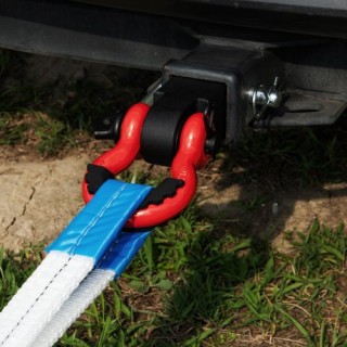 VEVOR 2 Υποδοχή Ρυμούλκησης D-Ring για Φορτηγό Jeep 20 τόνων ZJHJG... VEVOR 2 Υποδοχή Ρυμούλκησης D-Ring για Φορτηγό Jeep 20 τόνων ZJHJG...