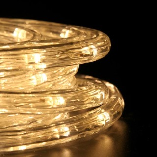 BAKAJI Λαμπτήρας LED για Εξωτερικό Χώρο Θερμό Λευκό 10 Μέτρα με Ελ... BAKAJI Λαμπτήρας LED για Εξωτερικό Χώρο Θερμό Λευκό 10 Μέτρα με Ελ...