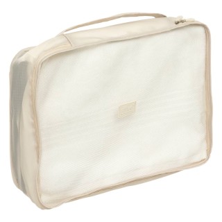 5FIVE Simply smart Σετ 6 τμχ Οργανωτών Ταξιδιού Μπεζ 209360-Beige 5FIVE Simply smart Σετ 6 τμχ Οργανωτών Ταξιδιού Μπεζ 209360-Beige