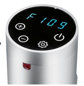 Συσκευή για Sous Vide Ανοιχτού Τύπου 1kW PC-SV1159 Profi Cook