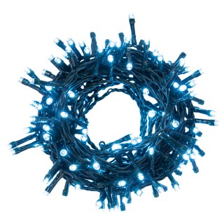 Kooper Σειρά 180 LED ψυχρού λευκού φωτισμού με 8 λειτουργίες φωτός ... Kooper Σειρά 180 LED ψυχρού λευκού φωτισμού με 8 λειτουργίες φωτός ...