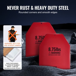 VEVOR Γιλέκο Βαρών 2x8.75 LB για Τρέξιμο BXGBPBSP875LPAWECV0 VEVOR Γιλέκο Βαρών 2x8.75 LB για Τρέξιμο BXGBPBSP875LPAWECV0