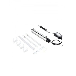 VEVOR 220V 12W UV Φίλτρο Νερού 1GPM SJHXTUV12W4GEMV6YV2