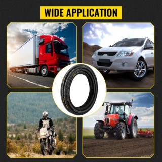 VEVOR Υδραυλικός Σωλήνας 3/4 x 50 ft, 3120 PSI, Εύκαμπτος Λάστιχος ... VEVOR Υδραυλικός Σωλήνας 3/4 x 50 ft, 3120 PSI, Εύκαμπτος Λάστιχος ...