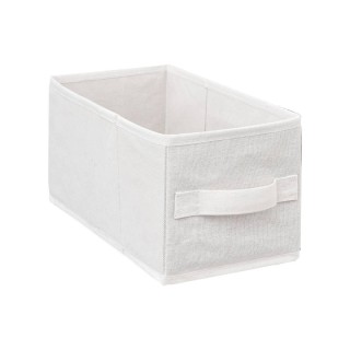 5FIVE Simply smart Συρταριέρα Οργάνωσης 4 Θέσεων, Ξύλο Bamboo & Λευ...