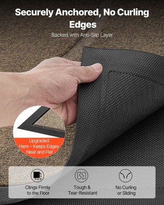 VEVOR Μεγάλο Πατάκι Εισόδου 1194 x 813 mm με Αντιολισθητική Επιφάνε... VEVOR Μεγάλο Πατάκι Εισόδου 1194 x 813 mm με Αντιολισθητική Επιφάνε...