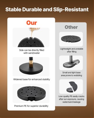 VEVOR Σετ 4 Στηλών Στήριξης Ουράς με 2 Μαύρα Βελούδινα Σχοινιά, Από... VEVOR Σετ 4 Στηλών Στήριξης Ουράς με 2 Μαύρα Βελούδινα Σχοινιά, Από...