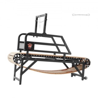 VEVOR  Διάδρομος Σκύλου έως 100 κιλά Εσωτερικός  FDDGGPBJDXQLRMHH8V0