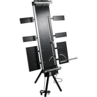 Μηχανή Κοπής Φελιζόλ VEVOR 42cm, Κόφτης Αφρού 115cm, Θερμαινόμενο Σ... Μηχανή Κοπής Φελιζόλ VEVOR 42cm, Κόφτης Αφρού 115cm, Θερμαινόμενο Σ...