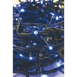 Kooper Φιλί 240 λαμπτήρες μπλε 108 μ χρήση εξωτερική 8 παιχνιδιών φ...