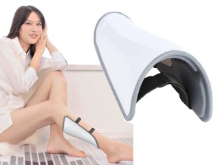 Συσκευή Ηλεκτροδιέγερσης EMS TENS  για Γάμπες 3W - Λευκό 5907451336...