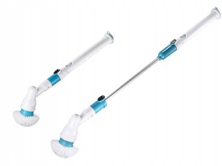 Verk Group Ηλεκτρική Περιστρεφόμενη Βούρτσα για Αρμούς Πλακιδίων Δα...