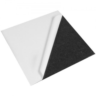 Αυτοκόλλητα Πλακάκια Καρπέτου VEVOR 24x24, 15τμχ, Μαύρο Καρβουνί Z... Αυτοκόλλητα Πλακάκια Καρπέτου VEVOR 24x24, 15τμχ, Μαύρο Καρβουνί Z...