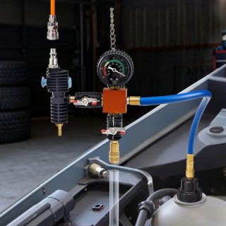 VEVOR Σετ Ελέγχου Πίεσης Ψυκτικού 47 Τεμ., Κιτ Αναπλήρωσης Ψυγείου ... VEVOR Σετ Ελέγχου Πίεσης Ψυκτικού 47 Τεμ., Κιτ Αναπλήρωσης Ψυγείου ...