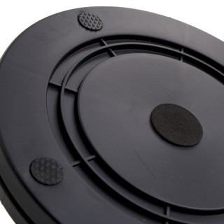 Περιστρεφόμενες Λαβές για Push-ups 2 τεμάχια 360° 13112334 Zipro