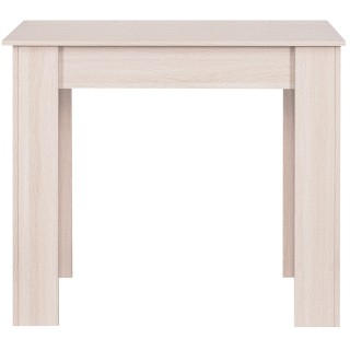 Shally Dogan Επεκτεινόμενο Τραπέζι Κουζίνας Τραπεζαρίας από 90 έως... Shally Dogan Επεκτεινόμενο Τραπέζι Κουζίνας Τραπεζαρίας από 90 έως...