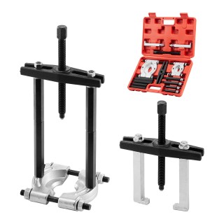 VEVOR Σετ Εξολκέα Ρουλεμάν 14 PCS με Βάρος 5 Τόνους σε Θήκη KPSZCLB... VEVOR Σετ Εξολκέα Ρουλεμάν 14 PCS με Βάρος 5 Τόνους σε Θήκη KPSZCLB...