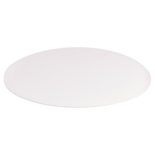 Villa dEste Home Σετ 6 τμχ Διπλής Όψης Στρογγυλό Σουπλά PVC 39 εκ. ...