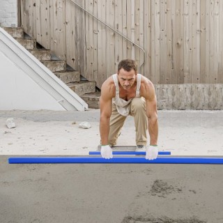 VEVOR Εργαλείο Εξομάλυνσης Σκυροδέματος με Αποσπώμενη Λαβή SDSHNTFZ... VEVOR Εργαλείο Εξομάλυνσης Σκυροδέματος με Αποσπώμενη Λαβή SDSHNTFZ...