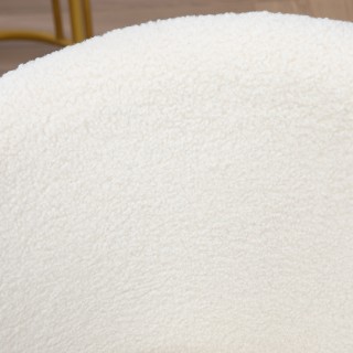 Vinsetto Ρυθμιζόμενη Καρέκλα Γραφείου με Περιστρεφόμενο Κάθισμα, Βε... Vinsetto Ρυθμιζόμενη Καρέκλα Γραφείου με Περιστρεφόμενο Κάθισμα, Βε...