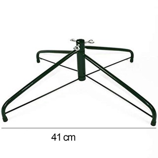 BAKAJI Βάση Χριστουγεννιάτικου Δέντρου από Μέταλλο με Υποστήριξη 2... BAKAJI Βάση Χριστουγεννιάτικου Δέντρου από Μέταλλο με Υποστήριξη 2...