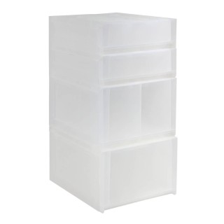 5FIVE Simply smart Πύργος Αποθήκευσης Tide N Stack με 4 Συρτάρια - ... 5FIVE Simply smart Πύργος Αποθήκευσης Tide N Stack με 4 Συρτάρια - ...