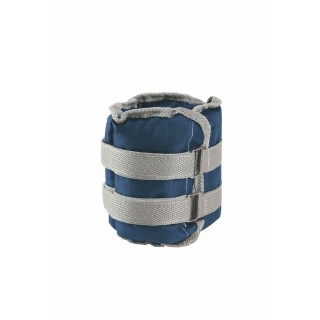 Galileo Σετ 2 ρυθμιζόμενα βάρη για αστραγάλους και καρπούς 2kg 2kg ...