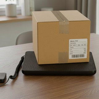 VEVOR Ζυγαριά Ακριβείας 10g-100g, Αντοχή 200kg FTTCYX10G1113M56E001V9