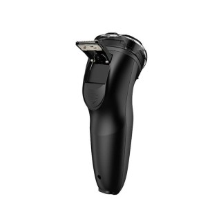 GA.MA Ξυριστική Μηχανή Προσώπου Επαναφορτιζόμενη GSH700 GA.MA Ξυριστική Μηχανή Προσώπου Επαναφορτιζόμενη GSH700