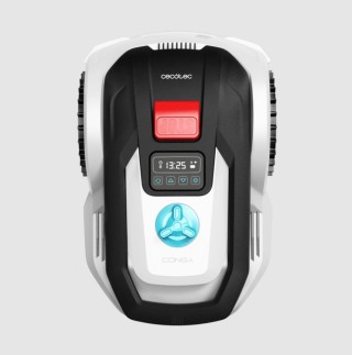 Ρομποτικό χλοοκοπτικό Conga GrassHopper 500 Cecotec CEC-04478 Ρομποτικό χλοοκοπτικό Conga GrassHopper 500 Cecotec CEC-04478