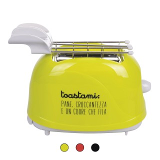 Kooper Ηλεκτρική φρυγανιέρα 2 σχάρες από ανοξείδωτο ατσάλι 700 W Ko...