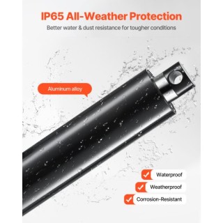 VEVOR 12V Γραμμικός Ενεργοποιητής, 150mm Διαδρομή Ultra Heavy-Duty ...