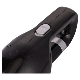 Kooper Επαναφορτιζόμενη Σκούπα Αυτοκινήτου με 4 Συμπεριλαμβανόμενα ...