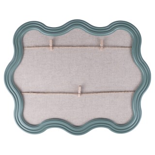 Villa DEste  Κορνίζα τοίχου για φωτογραφίες από MDF ξύλο, 2 νήματα ...